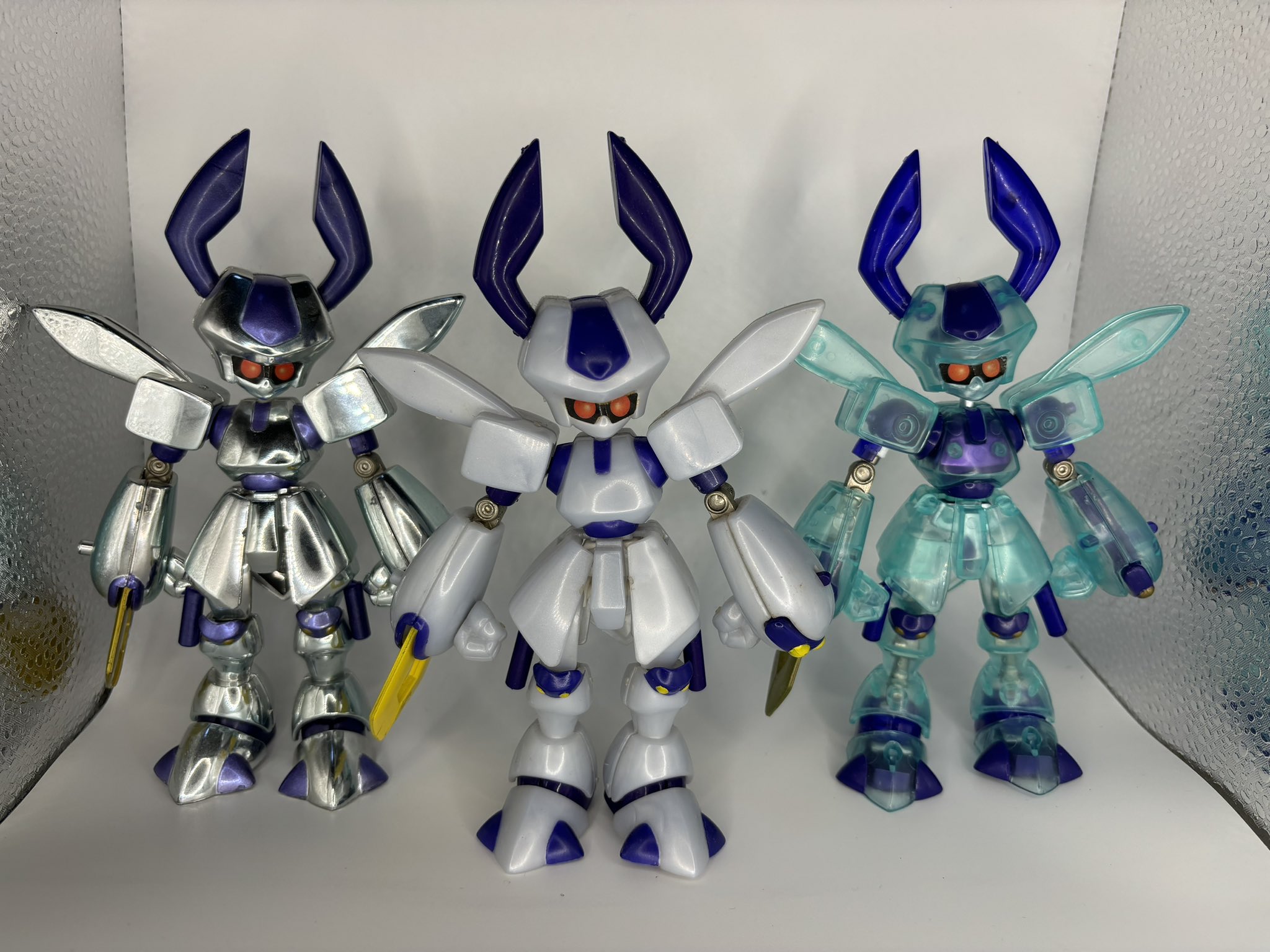 【未使用】メダロット　デュアルモデル　ロクショウ hqdefault.jpg