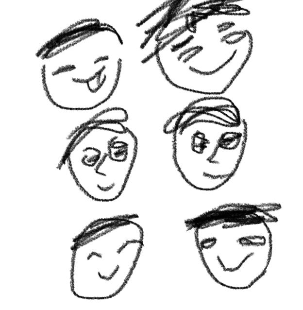 marrywithbobby's tweet image. 아이콘 그렷슴!