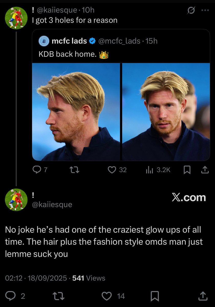I’m sorry, WHAT