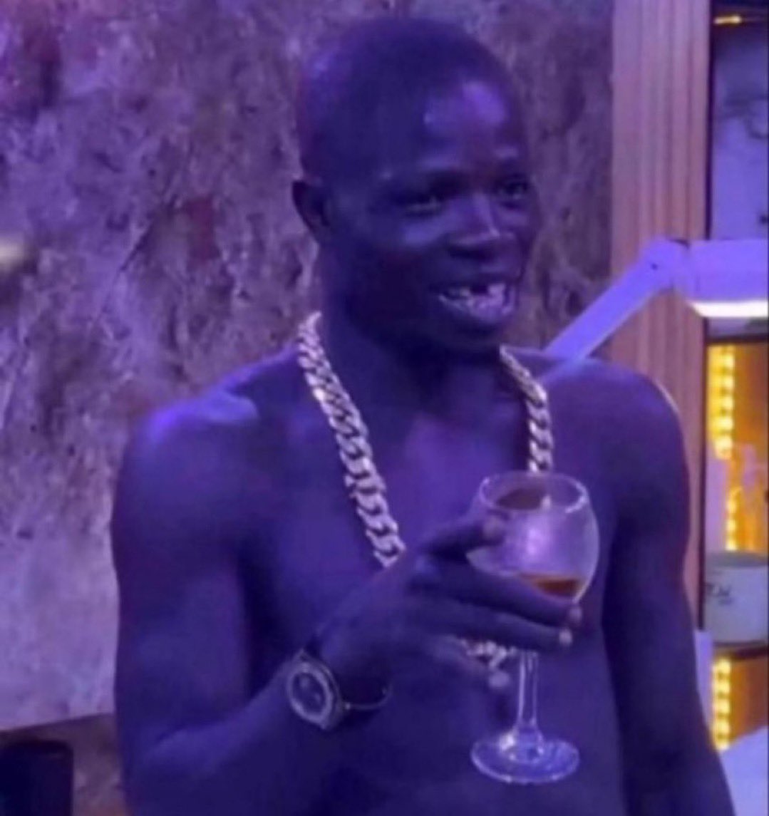 You haven't made money from Web3 because you're too intelligent.

You see a new 'alpha' on the TL, you bookmark so you can DYOR before going in.

A r3tard on the other hand sees the same 'alpha', and clicks the link without a second thought.

Yes the r3tard has been drained