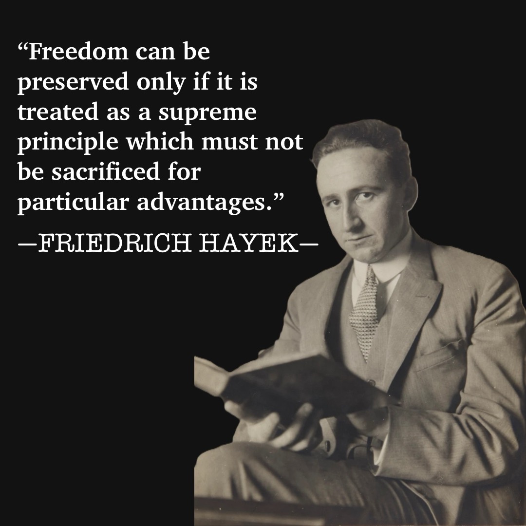 Thomas Sowell Quotes (@thomassowell) on Twitter photo 