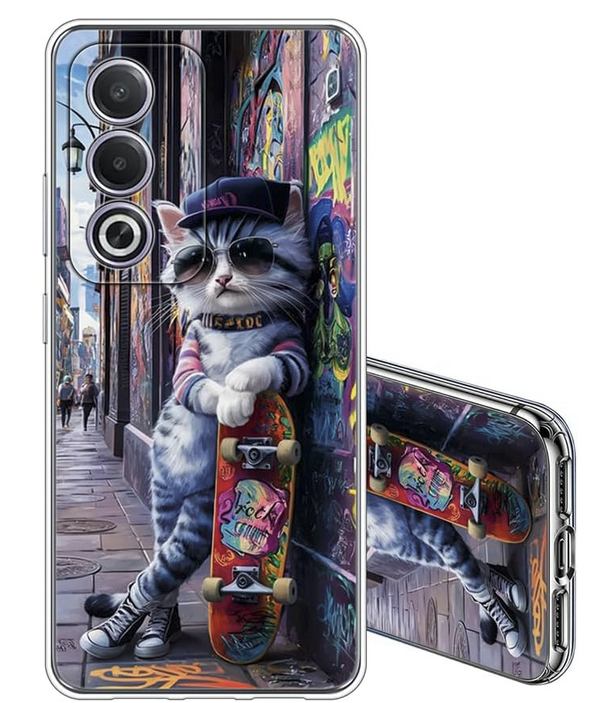 me voy a comprar una funda pa el móvil y he visto esta....... con 9 años me la habría comprado, actualmente ya se verá