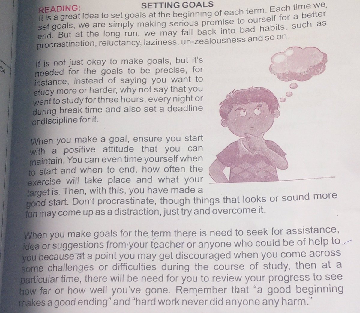 Abimifoluw80722's tweet photo. #Sigm
Building on $sign ๐๐โโ๏ธ๐งกโ๐ผ
Saw something I think would motivate us on a child's book Setting goals
So set a goal on #Orangedynasty today.
New to the app?
Link in comments.
#makingtheworldseesigns.
$sign @sign @OrangeDynasty @ethsign https://t.co/P4uCYKMQTD