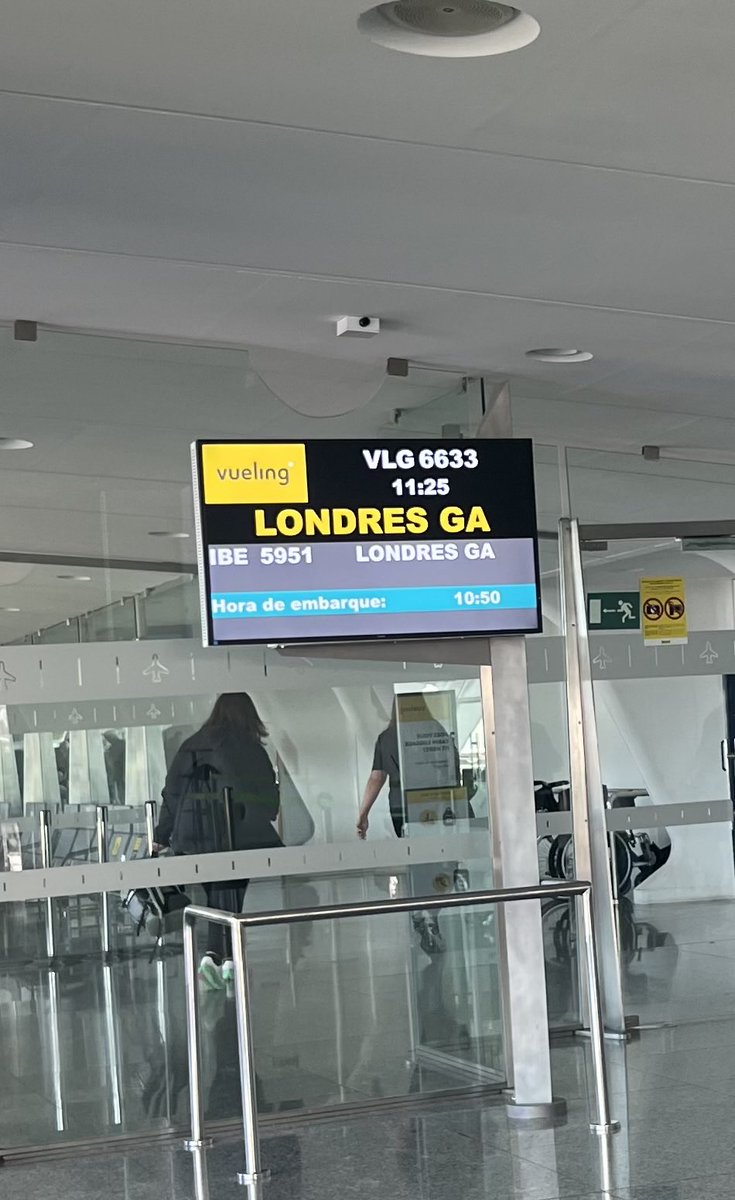 Home time.  See you in Prague, for the next leg of this seasons European tour! 🔴⚪️❤️