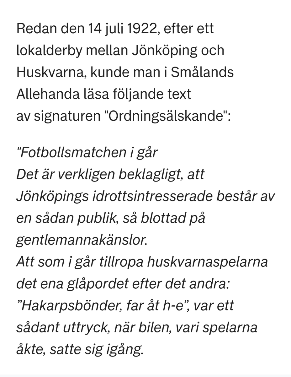 Svenning tweet media