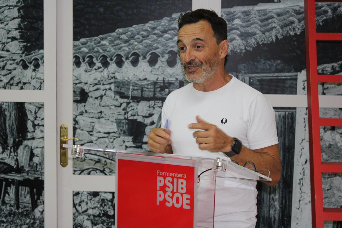psibpsoe's tweet image. ❤️ @ramirezgu és reelegit secretari general del @PSOEFormentera 

🔗 psib-psoe.org/rafa-ramirez-e…