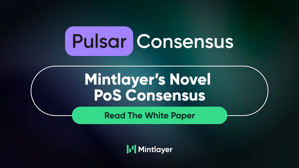 Mintlayer tweet media