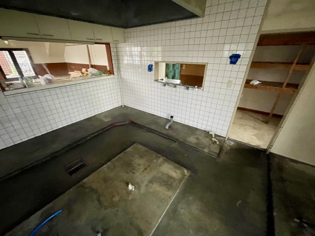 めっちゃ綺麗になりました👀✨✨