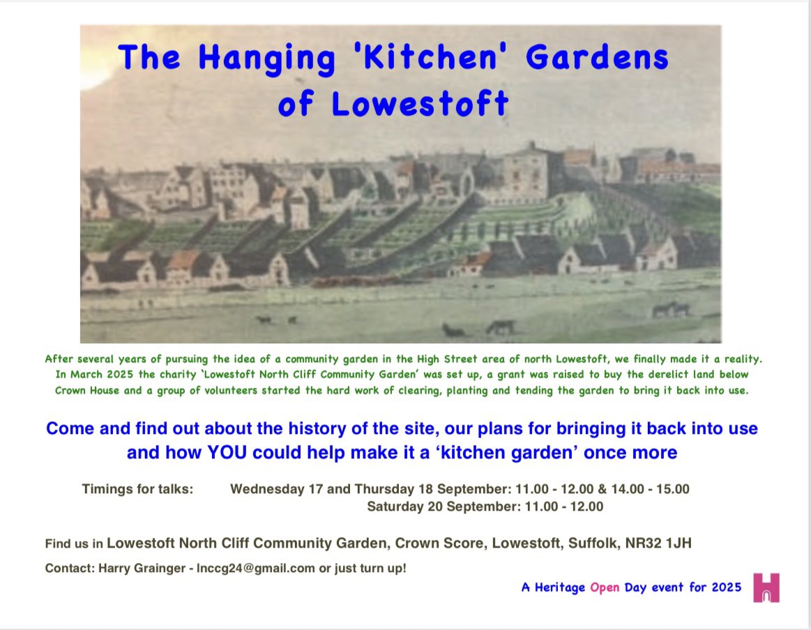 LowestoftHODs's tweet photo. Still lots to of free activities to enjoy as part of @LowestoftHODs Today’s activities are available on our FB page here: https://t.co/K7yF3yVYqz or head to https://t.co/IQJuN6Mudx and search Lowestoft - or call into Lowestoft railway station shop open 10.30am - 4pm. https://t.co/MI30WG4FeW