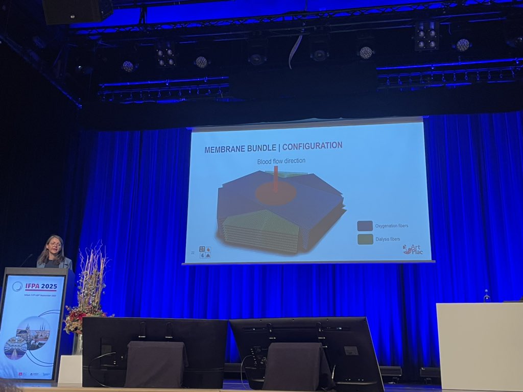 A/Prof Lana McClements tweet media