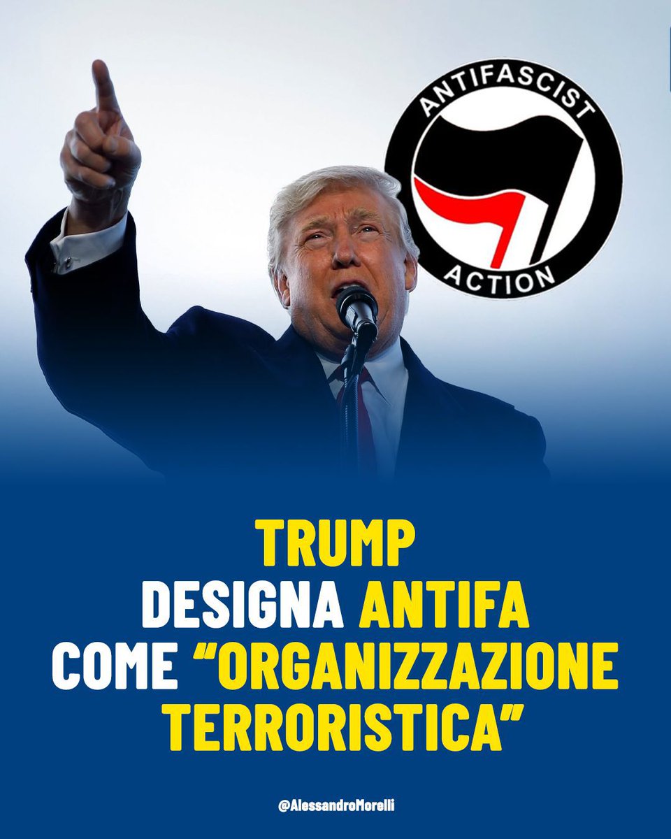 Alessandro Morelli tweet media