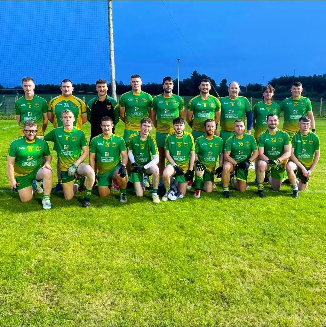 The Fighting Cocks CLG tweet media