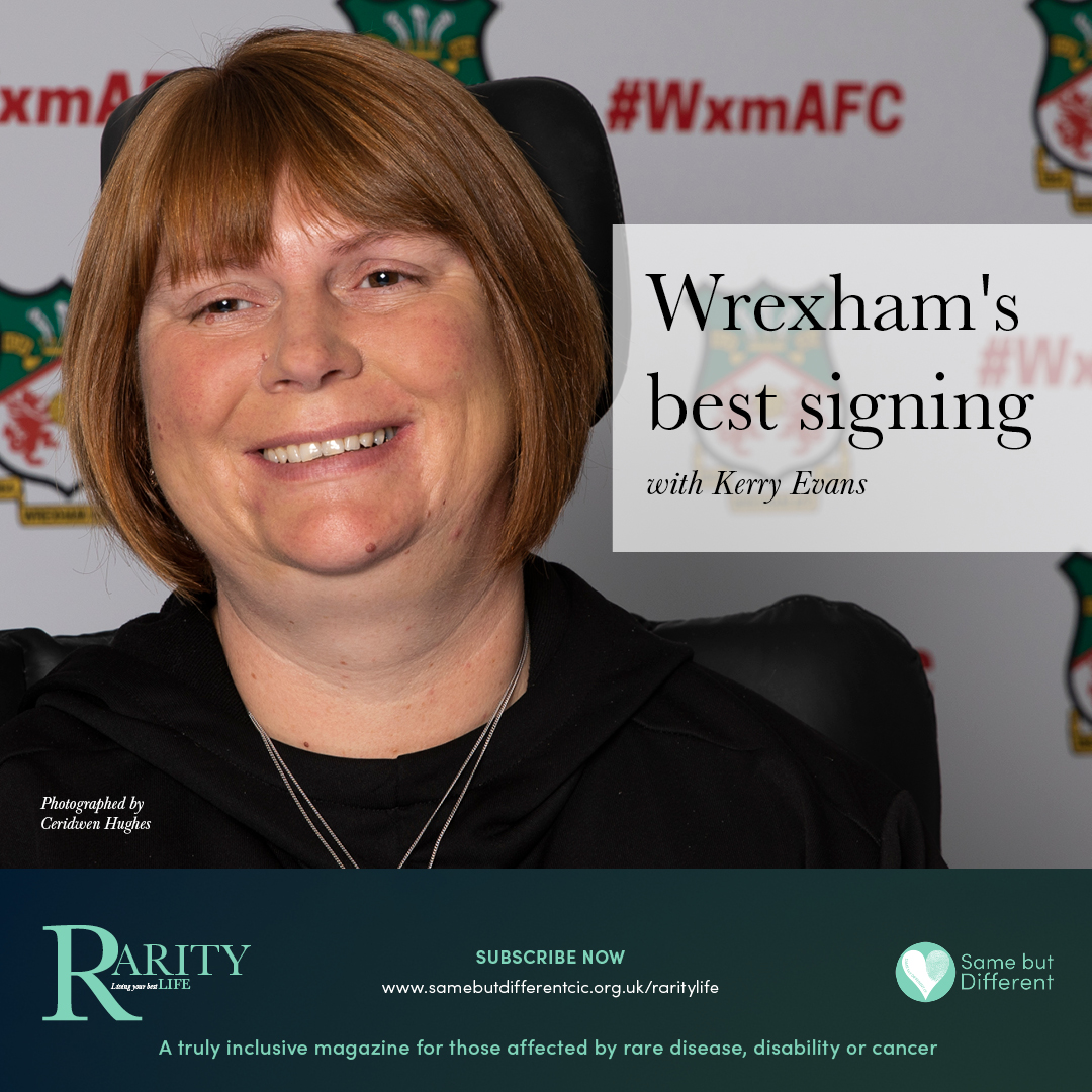 SamebutDifferent tweet media