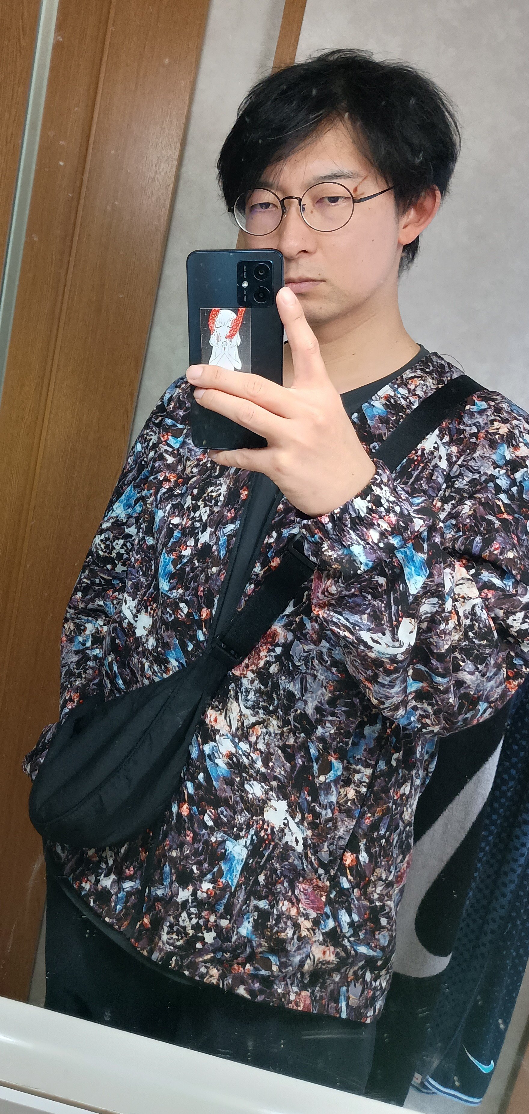 無無ちゃん😺 (@doasMUGEN) / X