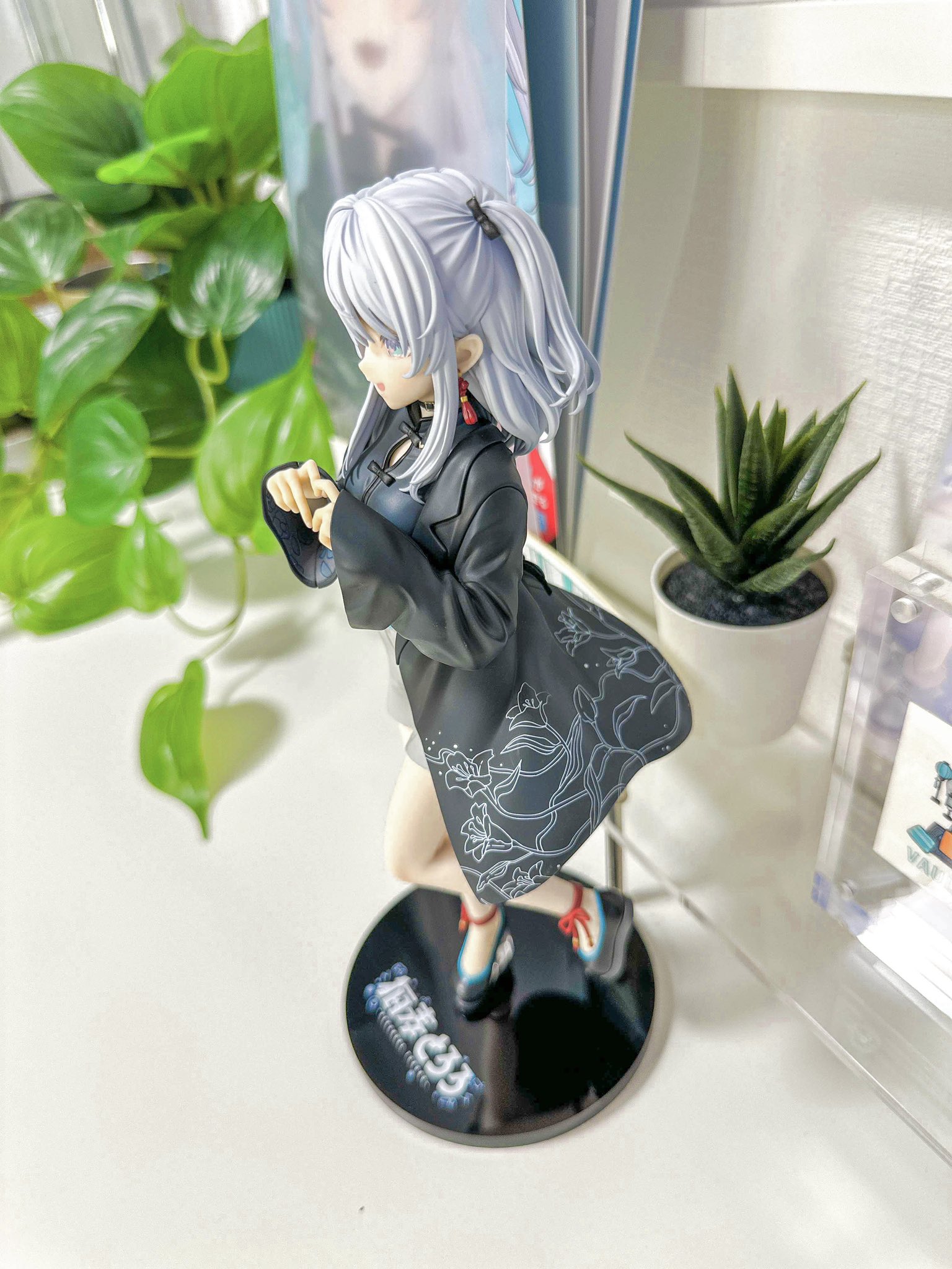 猫麦とろろ フィギュア 未開封 限定品】猫麦とろろ｜コトブキヤ