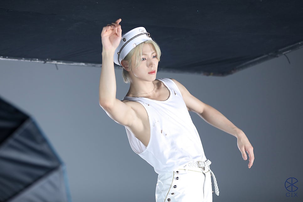 gureeeeeeeeen's tweet image. #CIX #YONGHEE