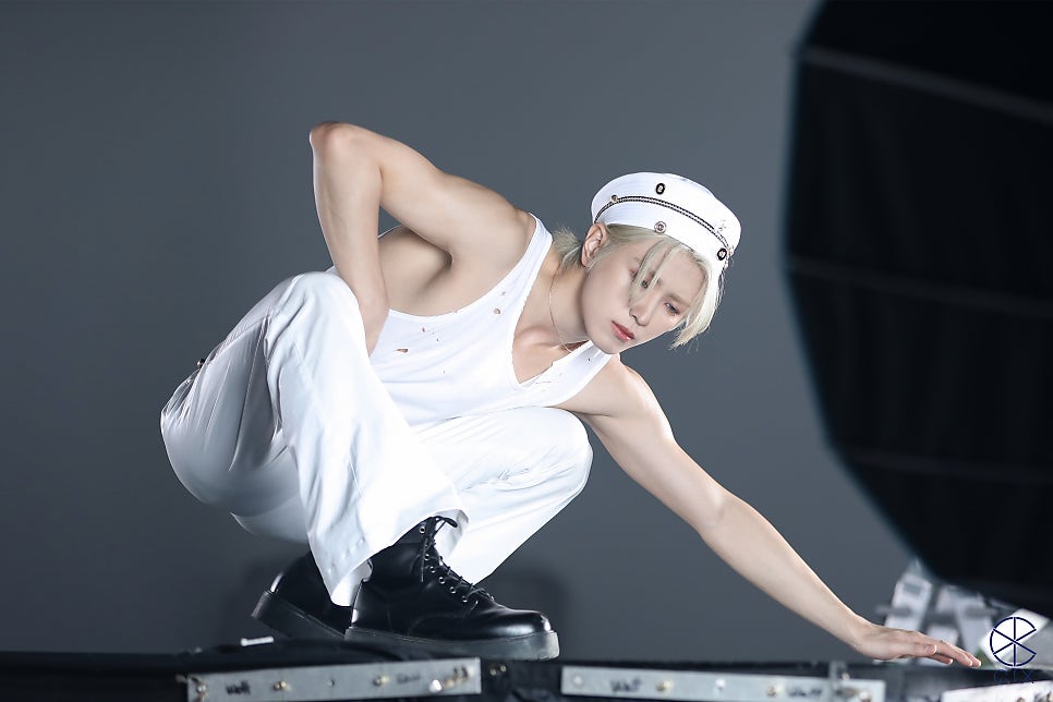 gureeeeeeeeen's tweet image. #CIX #YONGHEE