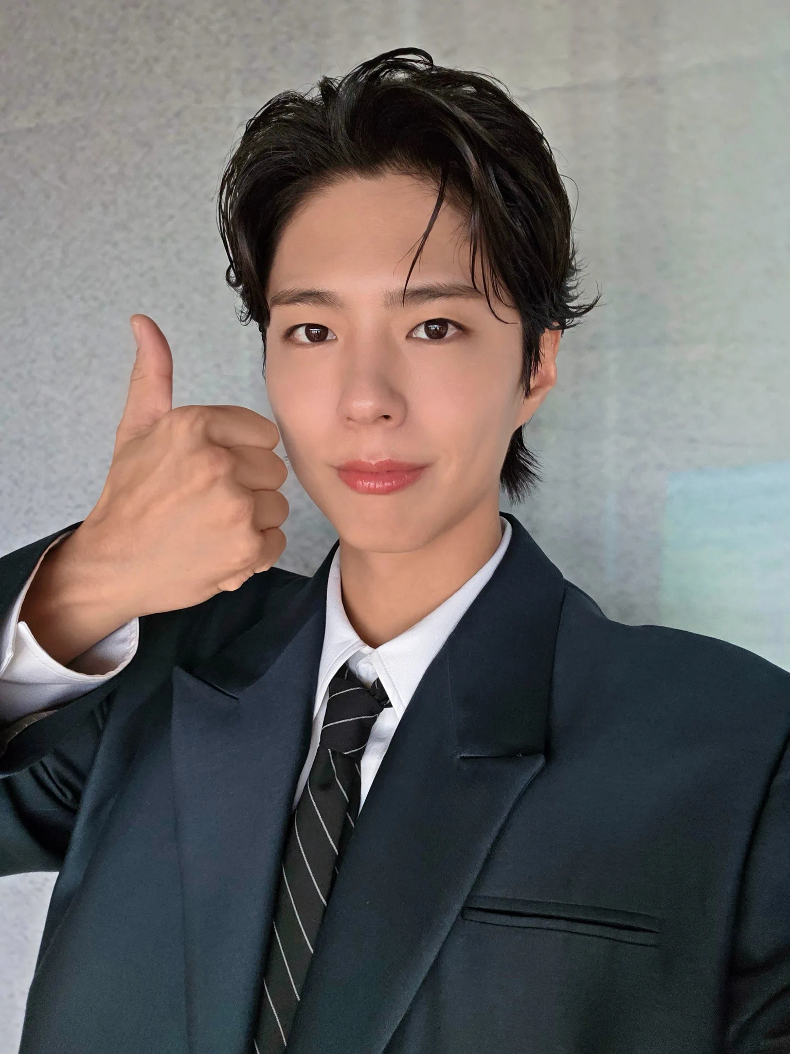 박보검 on X: 