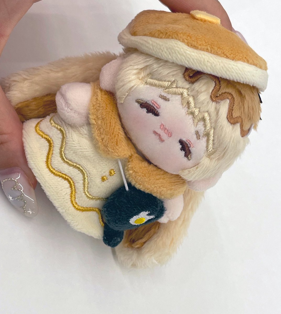 5cm 3pc 의상 원하시는분 계실까용?

만원중반대 예상합니다.

원하시는분 계시면 하트 눌러주세요!