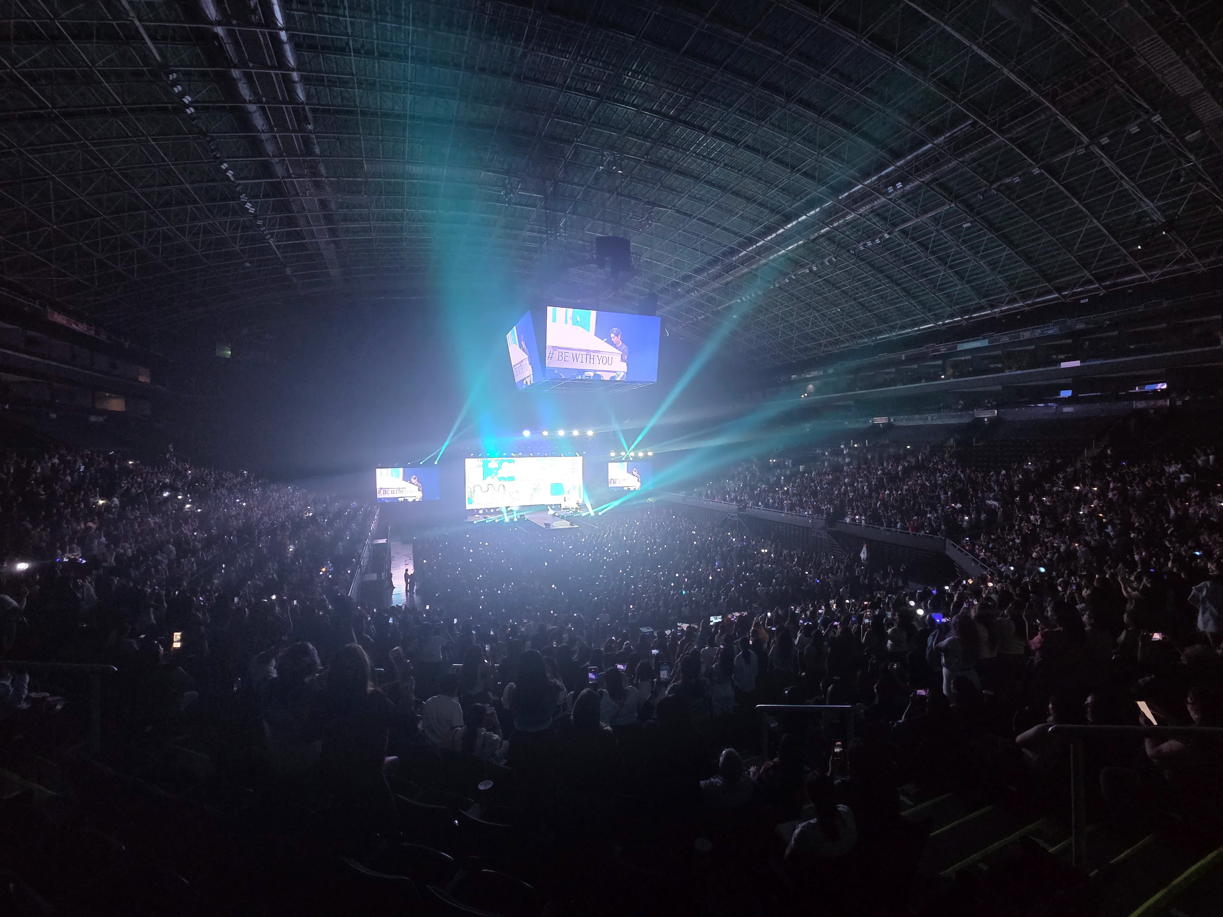 アイドル PARK BO GUM 2025 FAN MEETING TOUR PARK BO GUM 2025 FAN MEETING TOUR [BE WITH YOU] IN LATIN