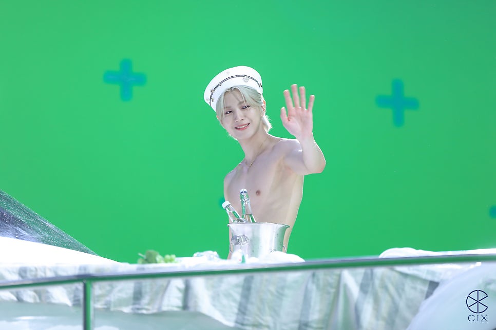 gureeeeeeeeen's tweet image. #CIX #YONGHEE