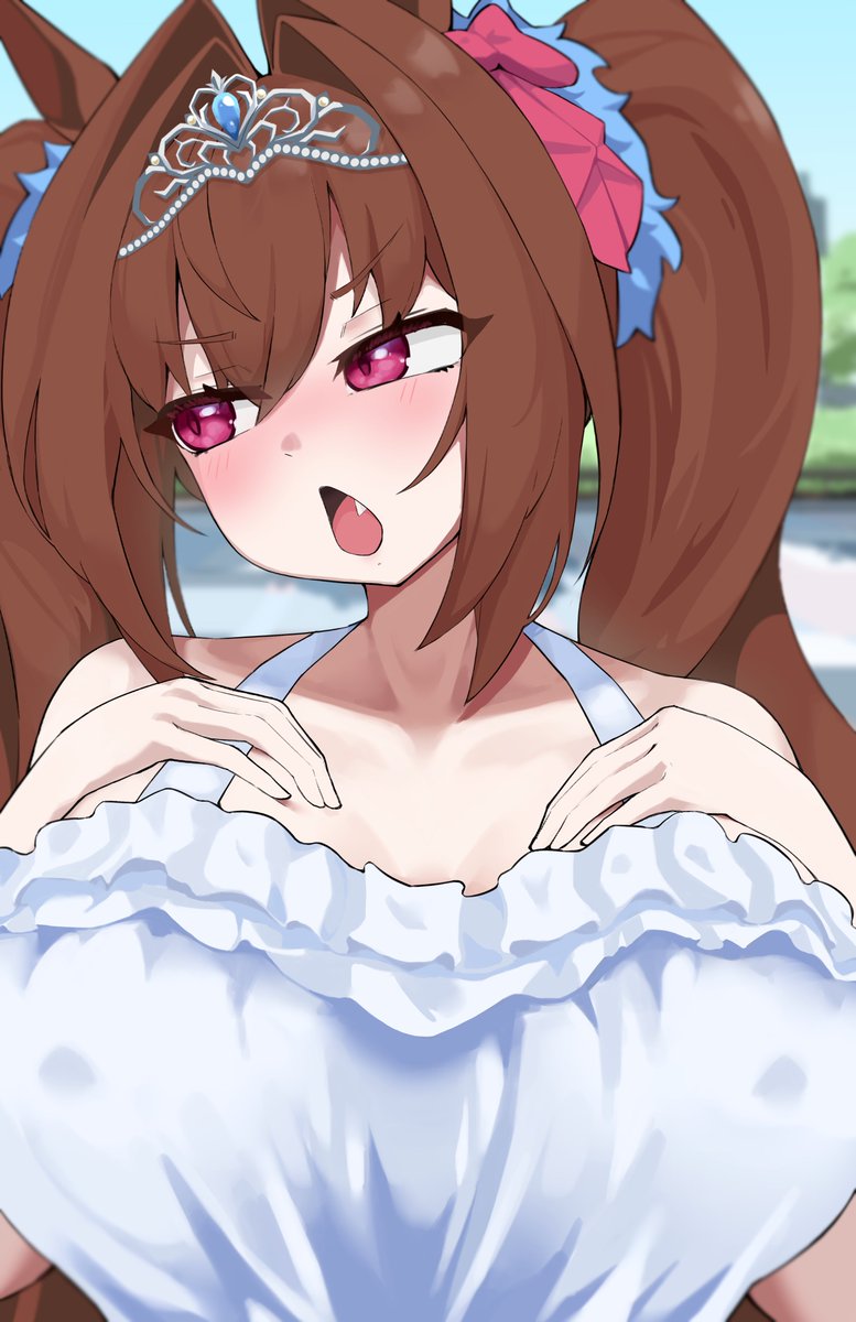 lammizu_'s tweet photo. daiwa scarlet 09-08 #umamusume #ウマ娘 https://t.co/O7ZgypEQO8