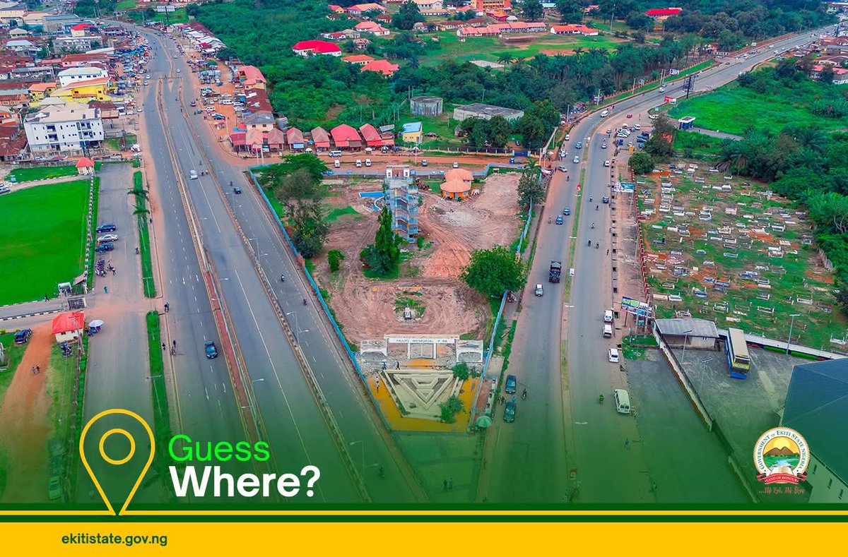 Government of Ekiti State tweet media