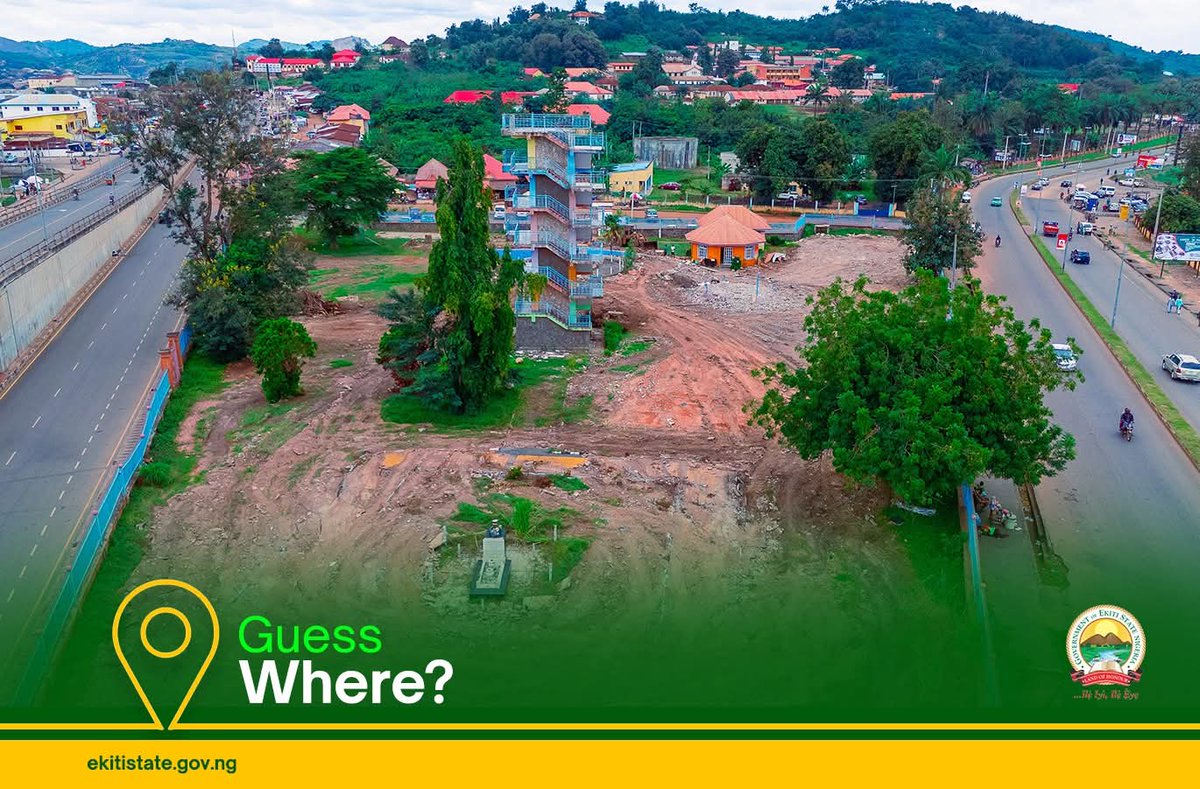 Government of Ekiti State tweet media