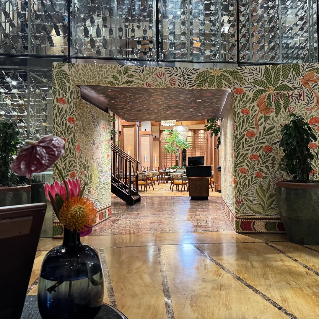 One &amp; Only Cape Town