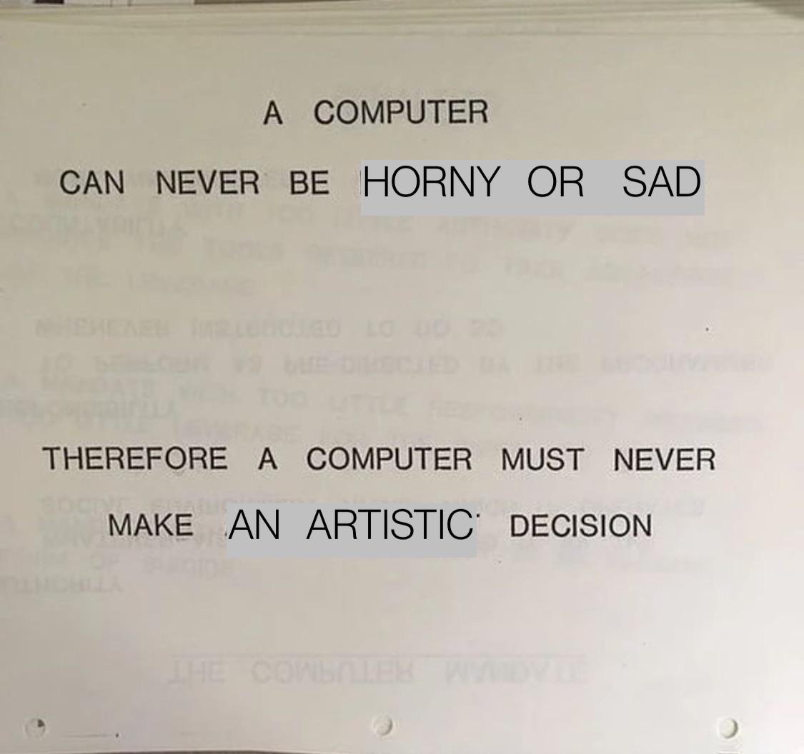 kyotocosmology's tweet image. Don't make me tap the sign