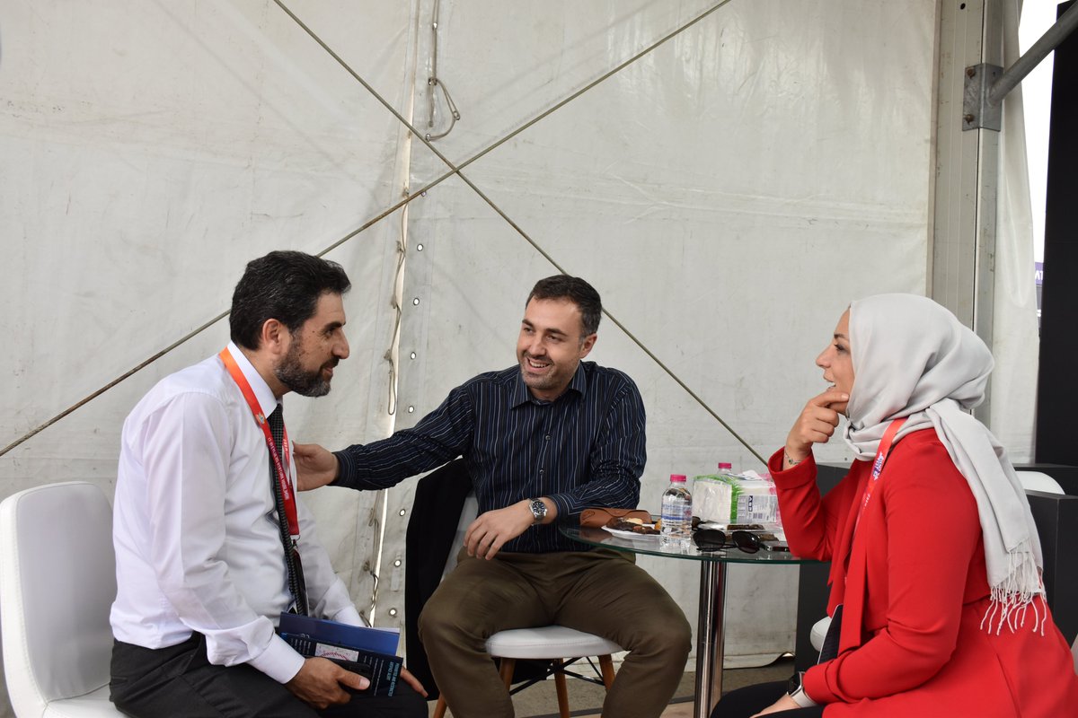 btmistanbul's tweet image. BTM olarak @teknofest İstanbul’da yerimizi aldık! D7 numaralı standımızda yenilikçi girişimlerle ve ekosistem paydaşlarımızla buluşmayı heyecanla bekliyoruz. 🚀

#btmistanbul #ideatobusiness #WeScaleStartups #Teknofest