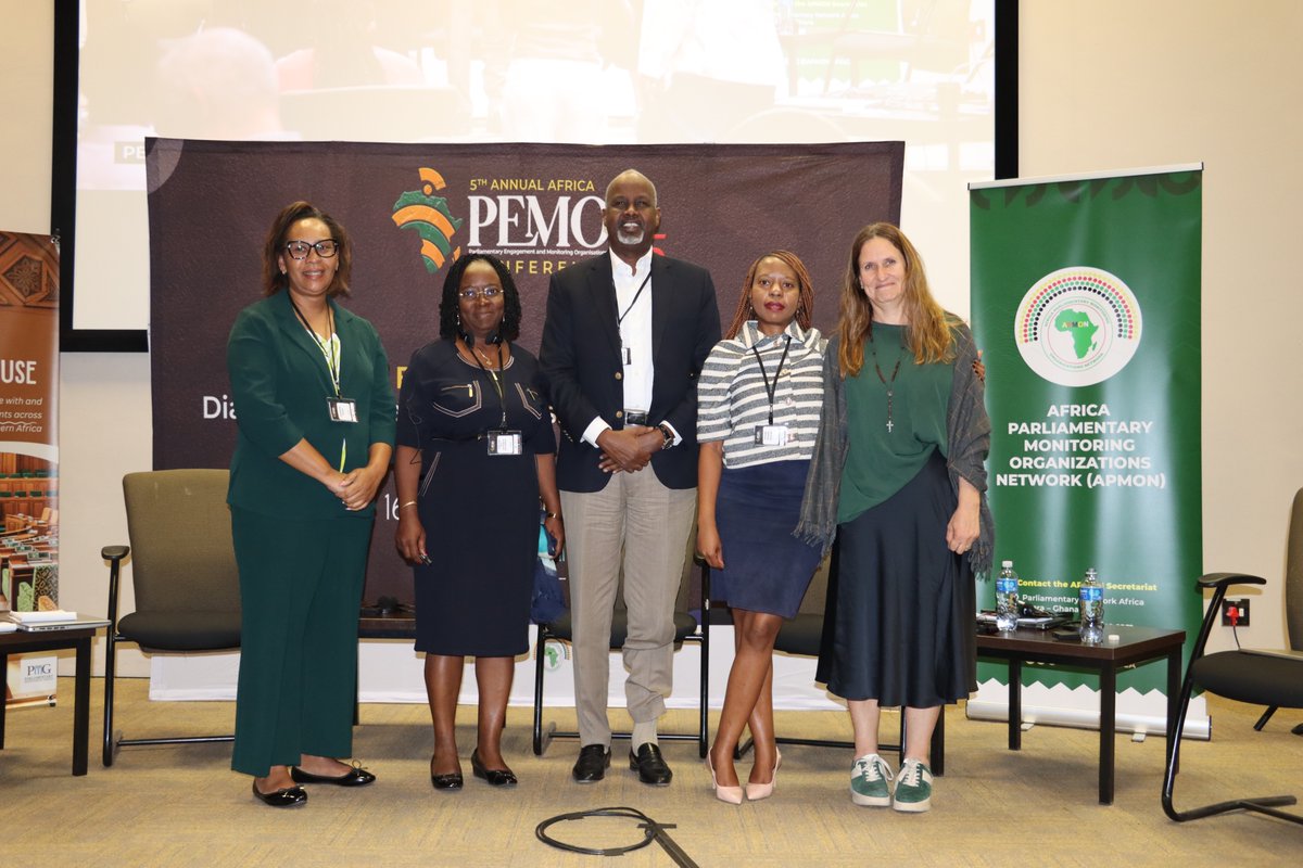 <a href="/opengovpart/">Open Gov Partnership</a> <a href="/BenOAryeh/">Ben Opoku Aryeh</a> <a href="/GWamere/">Gitungo</a> <a href="/jmakambwe/">Jacob Makambwe</a> <a href="/PNAfricawatch/">Parliamentary Network Africa</a> <a href="/PMG_SA/">PMG</a> <a href="/Opengovghana/">Open Government Partnership - Ghana</a> <a href="/OGPSouthAfrica/">Open Government Partnership South Africa</a> <a href="/article19wafric/">ARTICLE 19 Sénégal/ Afrique de l'ouest</a> <a href="/MagambaNetwork/">#15YearsOfMagamba</a> <a href="/carole_gaita/">Caroline Gaita</a> <a href="/SAf_CNGO/">Southern African Council of NGOs</a> <a href="/AfrikParliament/">Pan-African Parliament</a> <a href="/Senate_KE/">Senate of Kenya</a> <a href="/SONSA_NSA/">𝐒𝐨𝐦𝐚𝐥𝐢𝐚 𝐍𝐨𝐧-𝐒𝐭𝐚𝐭𝐞 𝐀𝐜𝐭𝐨𝐫𝐬</a> <a href="/MzalendoWatch/">Mzalendo</a> <a href="/DireLegislativo/">Directorio Legislativo</a> <a href="/Osman_Moallim/">Osman Moallim</a> <a href="/OpenParlyZw/">Open Parly ZW</a> <a href="/ParlPress/">African Parliamentary Press Network</a> #OpenParliaments are crucial in enhancing citizen participation in policy and lawmaking processes and addressing pressing issues that face citizens.  

From information-sharing, grassroots engagements, feedback mechanisms and data-informed policies. 
#OpenHouse #APMONConference