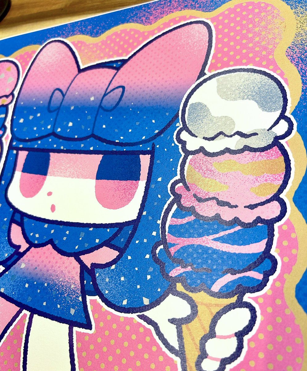 個展限定！　チヨコ　Tiyoko MODE　タカハシユリ　新品 未開封 チヨコ/タカハシユリ (@uriuriy) / X