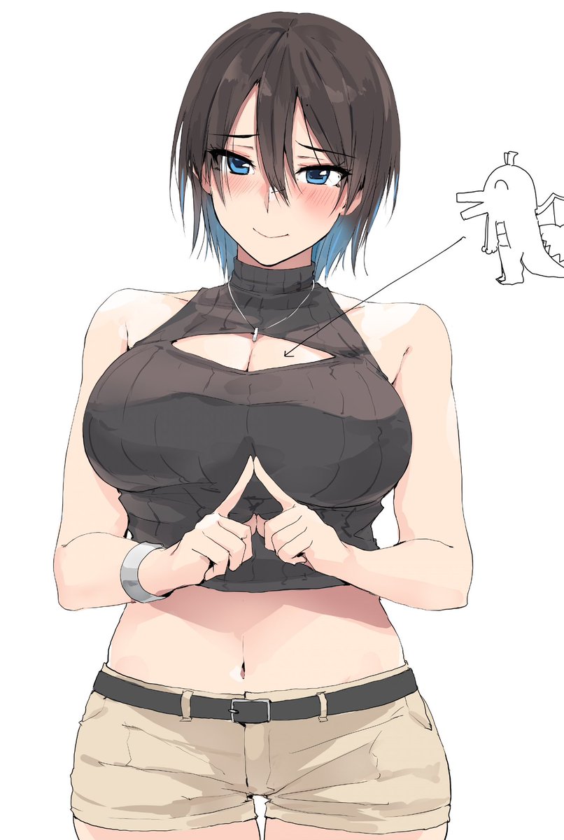 美羽香ちゃんいいぞ…