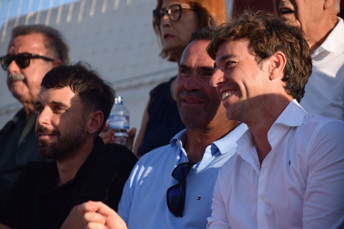 Un partido de entrega entre la <a href="/DeportivaMinera/">Club Deportiva Minera</a> y <a href="/UnionMolinense/">UNIÓN MOLINENSE C.F.</a> en la Copa <a href="/rfef/">RFEF</a> !

La Minera continúa su camino hacia la #CopaDelRey ! Adelante !