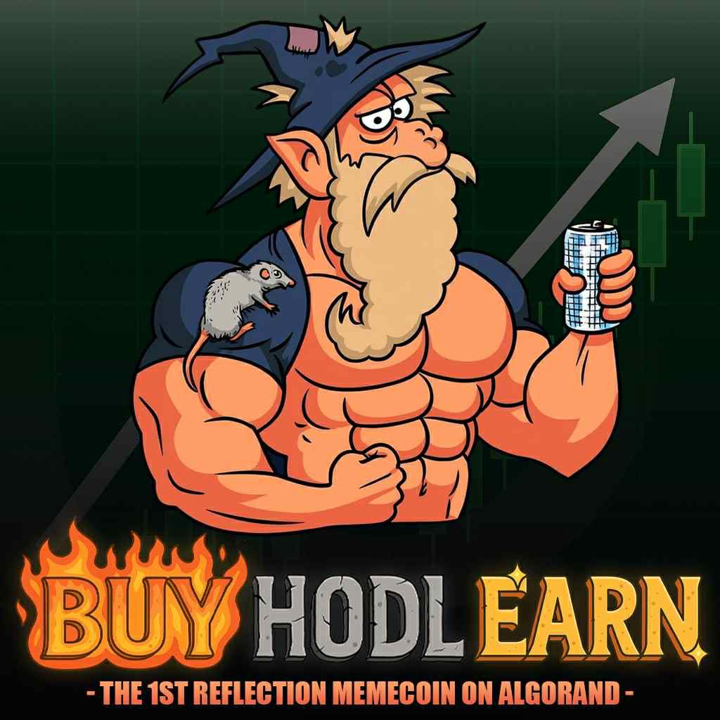 Dumbly_algo's tweet image. Listen up… $DUMBLY is the first reflection memecoin. 🍺

Step 1: drink.
Step 2: forget step 1.
Step 3: oh right… BUY, HODL and EARN… bluuurp.

Join the Bluuurp Army 🥴
👉 moonjuicealgo.site