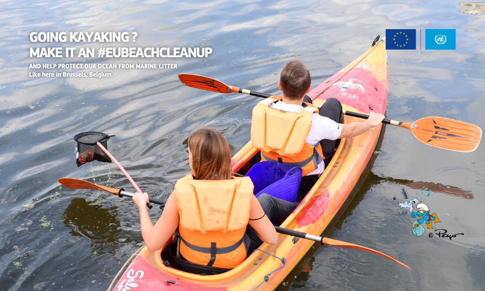 SeaClear 1 & 2 tweet media