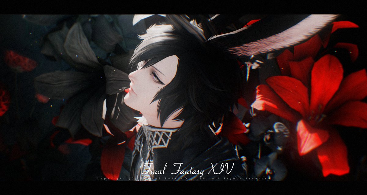 fzsc__'s tweet photo. #FF14SS┆#うさお https://t.co/bvHdX9SDxQ