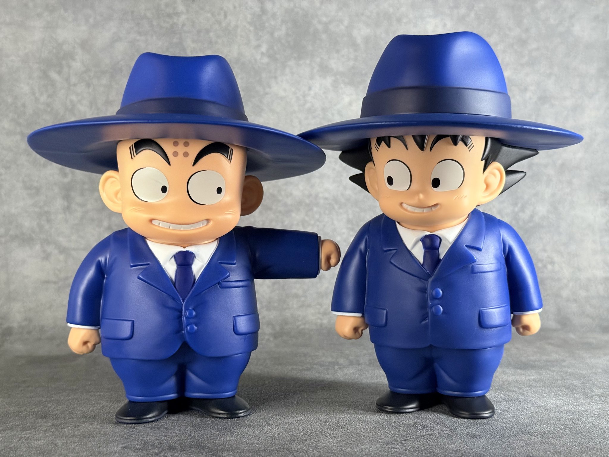 ドラゴンボールZ　History Box　SOFVIMATES　フィギュア　6体 ドラゴンボールZ History Box vol.6｜商品情報｜バンプレストナビ