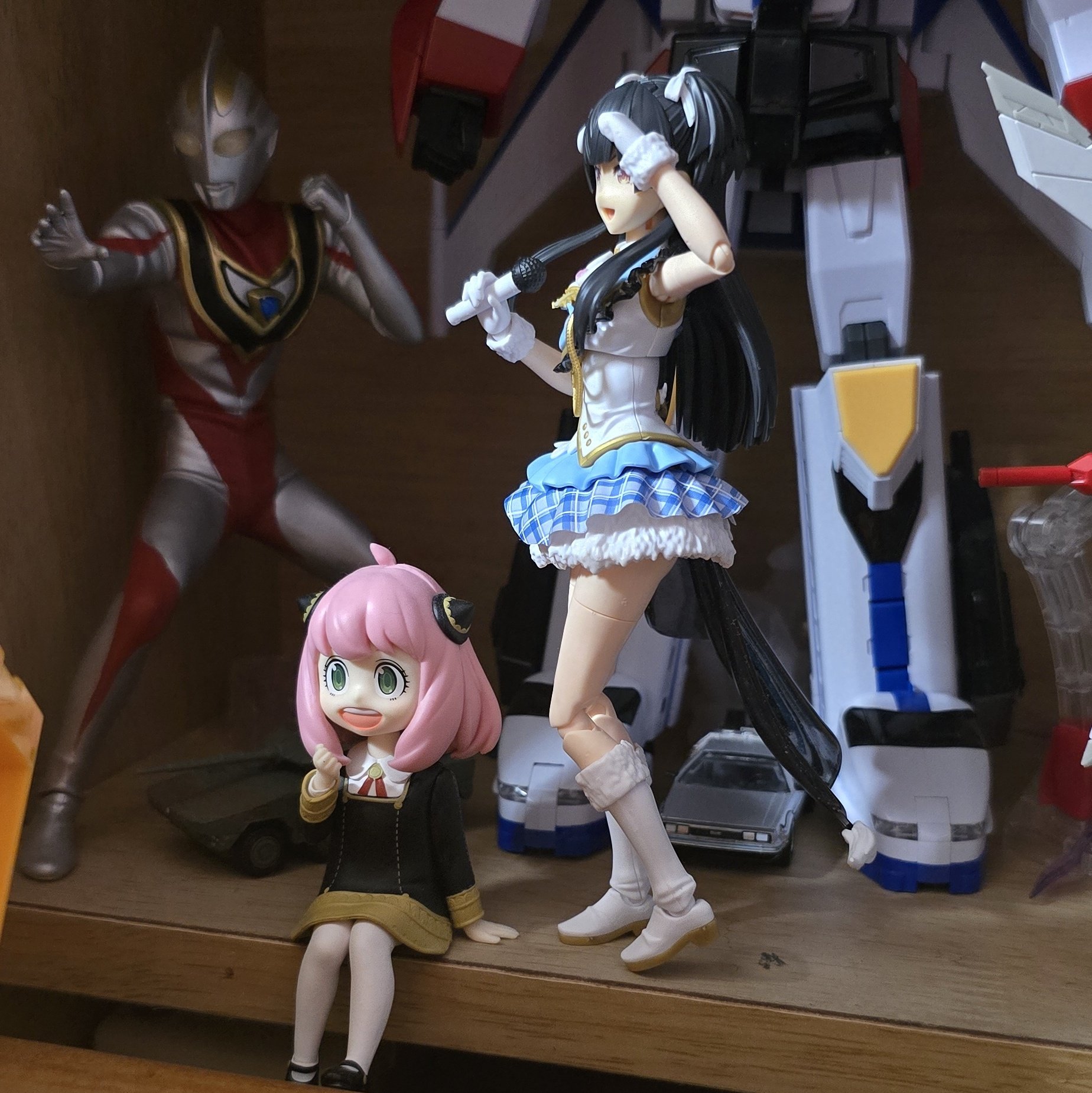 バキシム(・ω⊂) (@kinzokunamekuji) / X