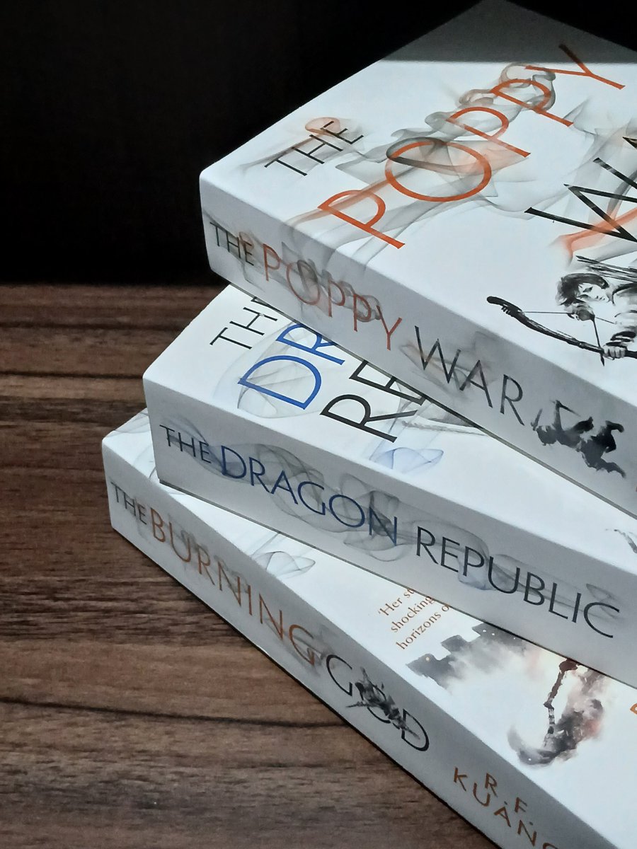 september book haul 😌