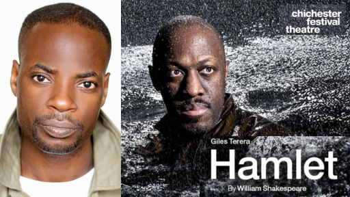 NHA Ltd (@nhaltd) on Twitter photo Press night #chichesterfestivaltheatre for Nana Amoo-Gottfried in HAMLET Dir Justin Audibert with Giles Terera in the title role. Casting Matilda James.
Moody, atmospheric, exciting, frantic, funny, sad, dramatic - it is all in there - on until 4th October - go see it! Press night #chichesterfestivaltheatre for Nana Amoo-Gottfried in HAMLET Dir Justin Audibert with Giles Terera in the title role. Casting Matilda James.
Moody, atmospheric, exciting, frantic, funny, sad, dramatic - it is all in there - on until 4th October - go see it!