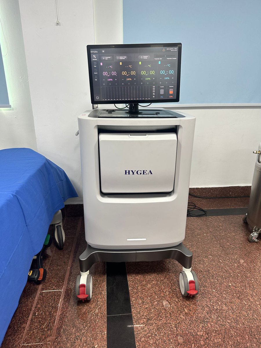 "وزیراعلی مریم نواز کے دورہ چین کے ثمرات آنا شروع"

وزیراعلی پنجاب مریم نواز شریف کی ہدایت پر میو ہسپتال میں صوبے کا پہلا جدید "کوآبلیشن سینٹر" قائم، چین سے منگوائی گئی مشینری سے کینسر کے مریضوں کا بغیر سرجری اور کیمو کے کامیاب علاج ممکن ہو گیا، ماہرین کے مطابق یہ طریقہ علاج