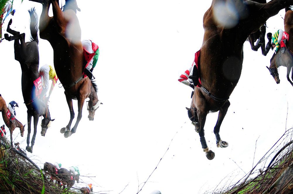 The NH season is getting closer.
Sign up to GavinLynchRacing.com for the 2025/2026 NH season before the end of Sept and save 8%. 

91 videos covering all Irish NH races &amp; the Cheltenham Festival from Sept 15th until March 19th.

58 points profit on daily previews last winter.