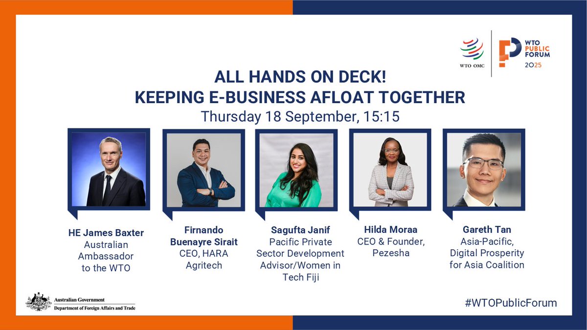 James Baxter tweet media