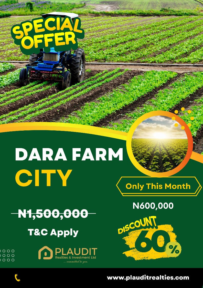 tobapeterprc's tweet photo. Dara Farm City promo ends this month. Take advantage. Sign up by clicking the link in the comments section. https://t.co/TW3Mtw6Glf
