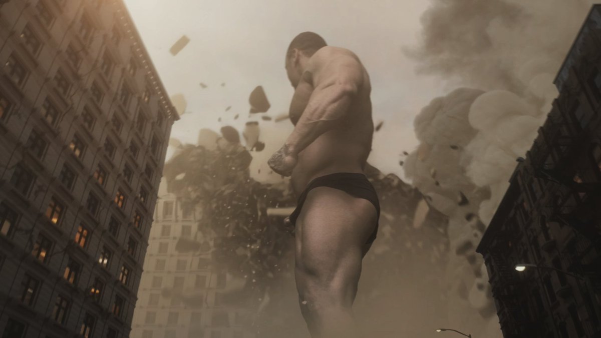 #sizetwitter #malemacro #giant #vore