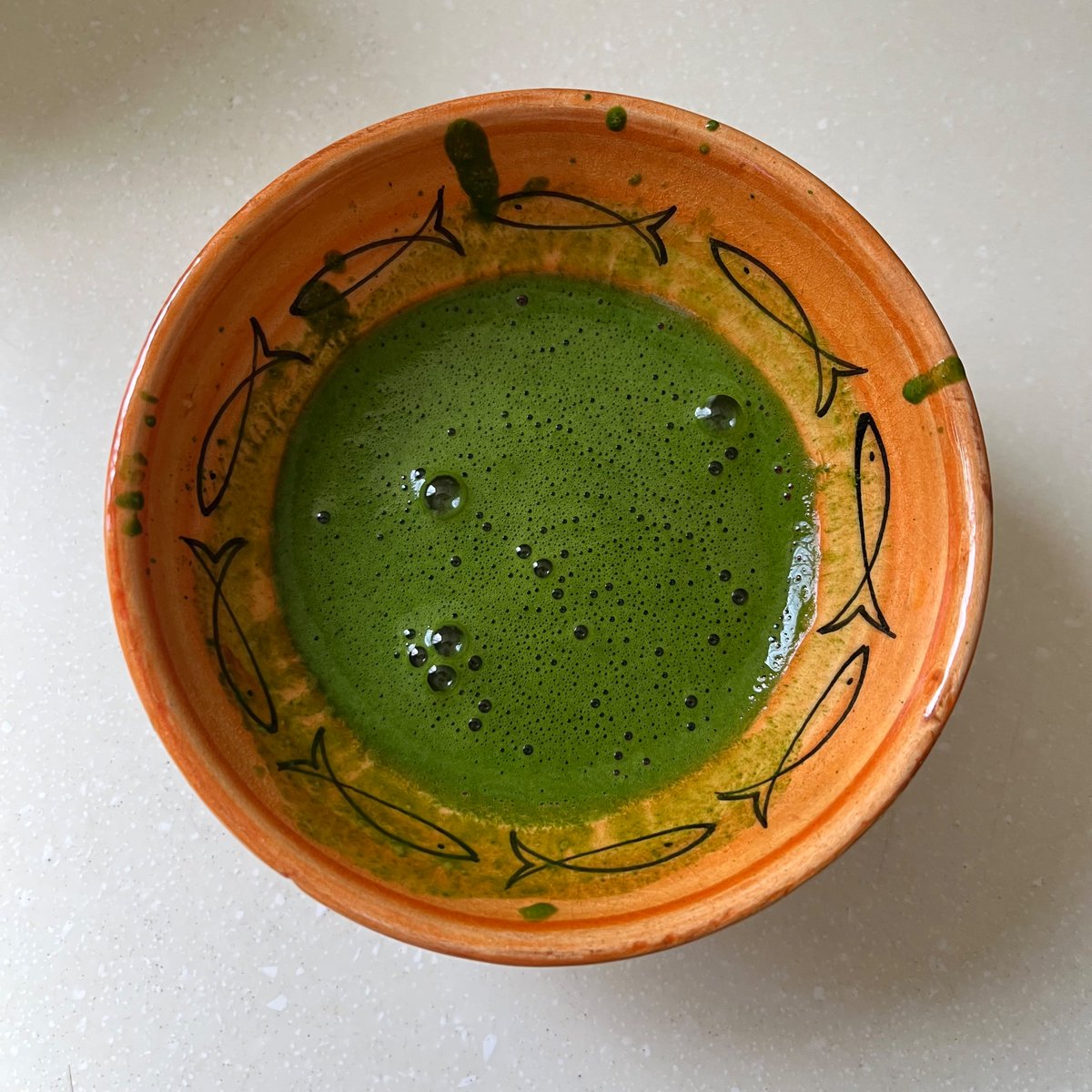 فطور ملكي ✋🏻