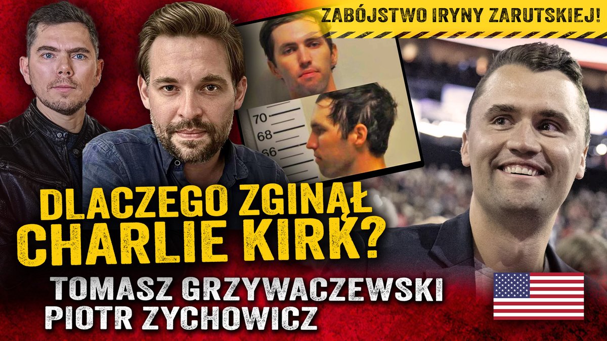 Piotr Zychowicz tweet media