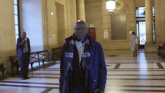 infojustice250's tweet photo. Umunsi wa 2 w'urubanza rwa #Sosthene #Munyemana mu bujurire i Paris
1/3

Urukiko rwahereye ku kibazo cy'umutangabuhamya uri kuvugisha menshi abunganira Munyemana.

Hakurikiraho umwirondoro wuzuye n'amateka bya Munyemana.

Soma ibirambuye kuri👇🏾
https://t.co/83Y4JjAGr9 https://t.co/Ucz9pyMP2y